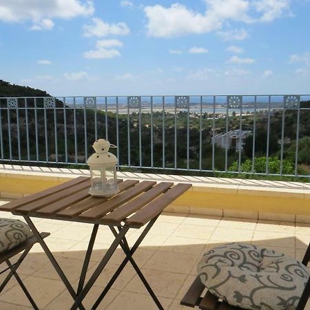 Artsea Studio Apartment With Sea View Ein Hod Dış mekan fotoğraf